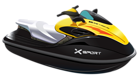 Jet Ski PNG Clipart Picture