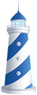 Lighthouse Transparent PNG Clip Art Image