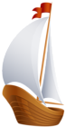 Sailboat PNG Clip Art Image