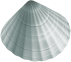 Sea Shell PNG Clipart Image