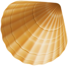 Seashell Large PNG Clipart