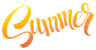 Sumer Text PNG Image