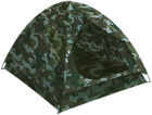 Summer Camouflage Tent PNG Clipart