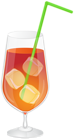 Summer Drink PNG Transparent Clipart