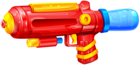 Water Gun PNG Clip Art Image