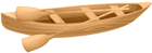 Wooden Boat Clip Art PNG Transparent Image