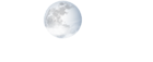 Full Moon with Clouds Clip Art PNG Image