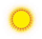 Sun Transparent PNG Picture