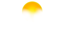 Sun with Cloud PNG Large Transparent Clip Art Image