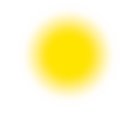 Transparent Sun PNG Picture Clipart