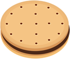 Biscuit PNG Clipart
