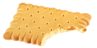 Biscuit PNG Clipart Image