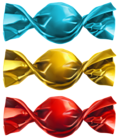 Candy PNG Clip Art Image
