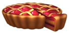 Cherry Pie PNG Clipart Picture