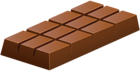 Chocoate PNG Clip Art Image