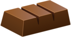 Chocolate Bar PNG Clip Art Image