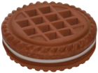 Chocolate Biscuit PNG Clip Art Image