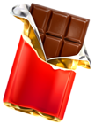 Chocolate PNG Clipart Image