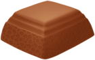 Chocolate Piece PNG Clipart