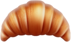Croissant PNG Clip Art Image