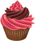 Cupcake PNG Clip Art Image