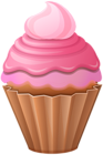 Cupcake PNG Clip Art Image
