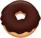 Donut PNG Clip Art Image