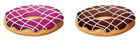 Donuts PNG Picture Clipart