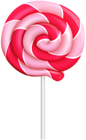 Lollipop PNG Clip Art Image