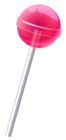 Pink Lollipop PNG Clipart Picture