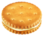 Sandwich Biscuit PNG Clipart Picture