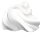 Sour Cream PNG Clipart Picture