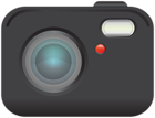 Action Camera PNG Clipart