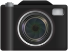 Camera PNG Clipart