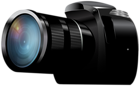 Camera PNG Transparent Clipart