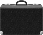 Suitcase Black PNG Clipart