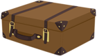 Suitcase PNG Clip Art Image