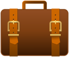Suitcase PNG Clipart