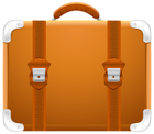Suitcase PNG Clipart Image