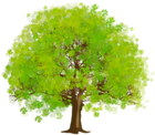 Large Green Tree PNG Clipart | Gallery Yopriceville - High-Quality Images and Transparent PNG