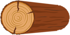 Log Transparent Clip Art Image