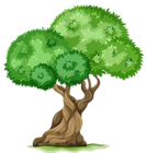 Tree PNG Clipart Picture