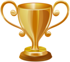 Reward Cup Transparent PNG Image