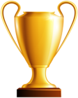 Trophy Cup Clipart Image