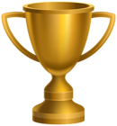 Trophy Cup PNG Clipart