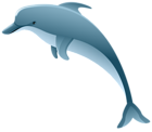 Dolphin PNG Clip Art Image
