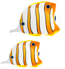 Fishes Clip Art PNG Image