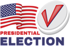 US Presidential Election PNG Clipart