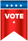 Vote PNG Clip Art Image