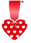 Decorative Heart PNG Clipart Picture